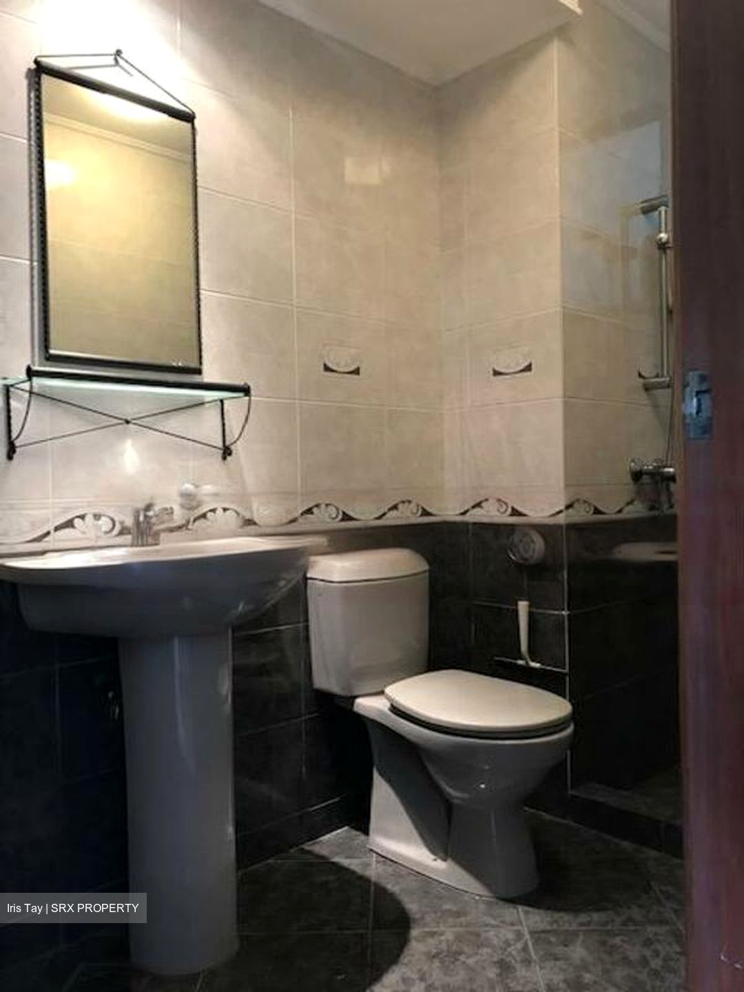 Spring Grove (D10), Condominium #465652591